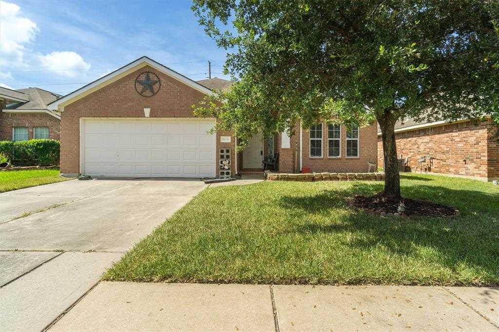 9639 Elizabeths Glen, 78326751, Tomball, Single-Family,  for sale, PROPERTY EXPERTS 