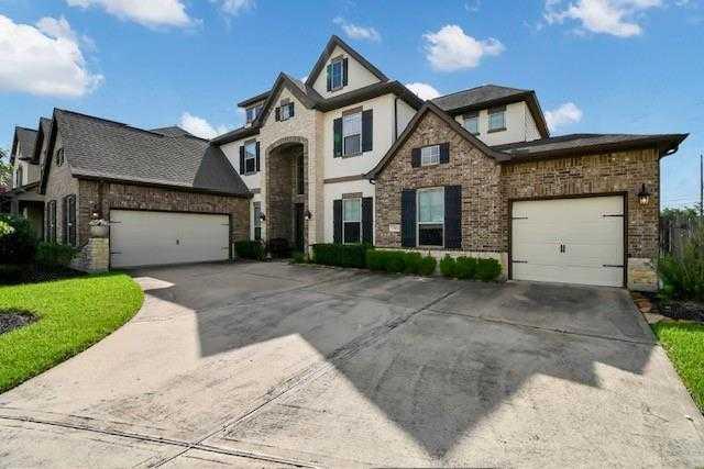 17406 Stonebrook Run, 23252473, Tomball, Single-Family,  for sale, PROPERTY EXPERTS 