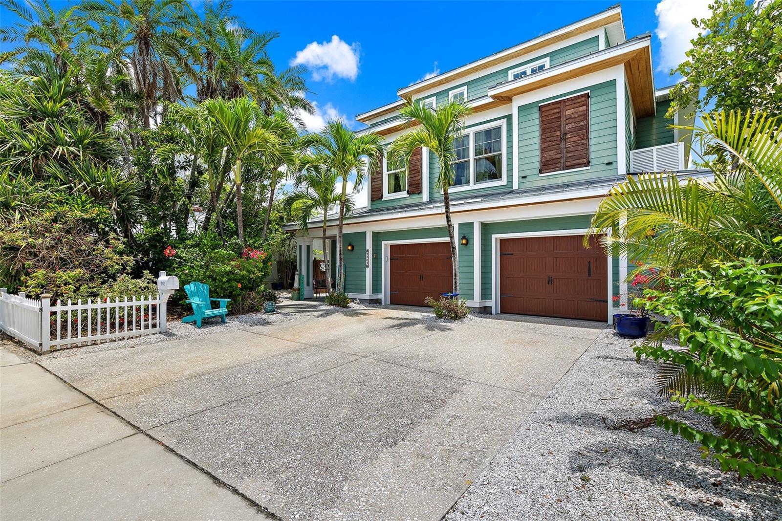 2503 PASS A GRILLE, ST PETE BEACH, Single Family Residence,  for sale, PROPERTY EXPERTS 