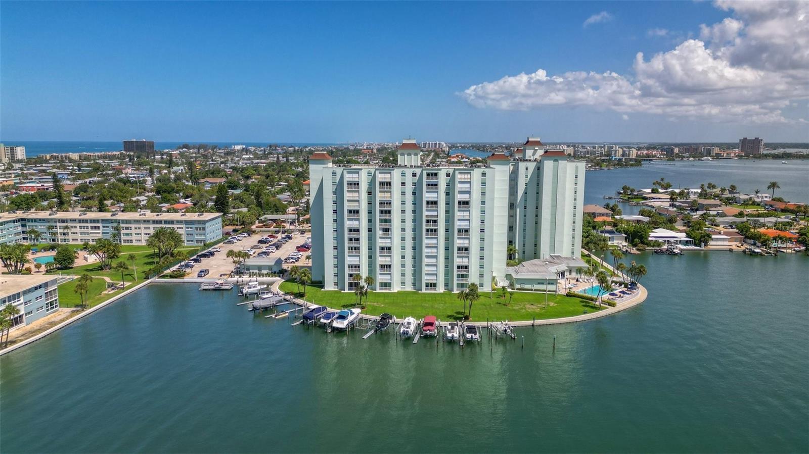 400 64TH 202, ST PETE BEACH, Condominium,  for sale, PROPERTY EXPERTS 