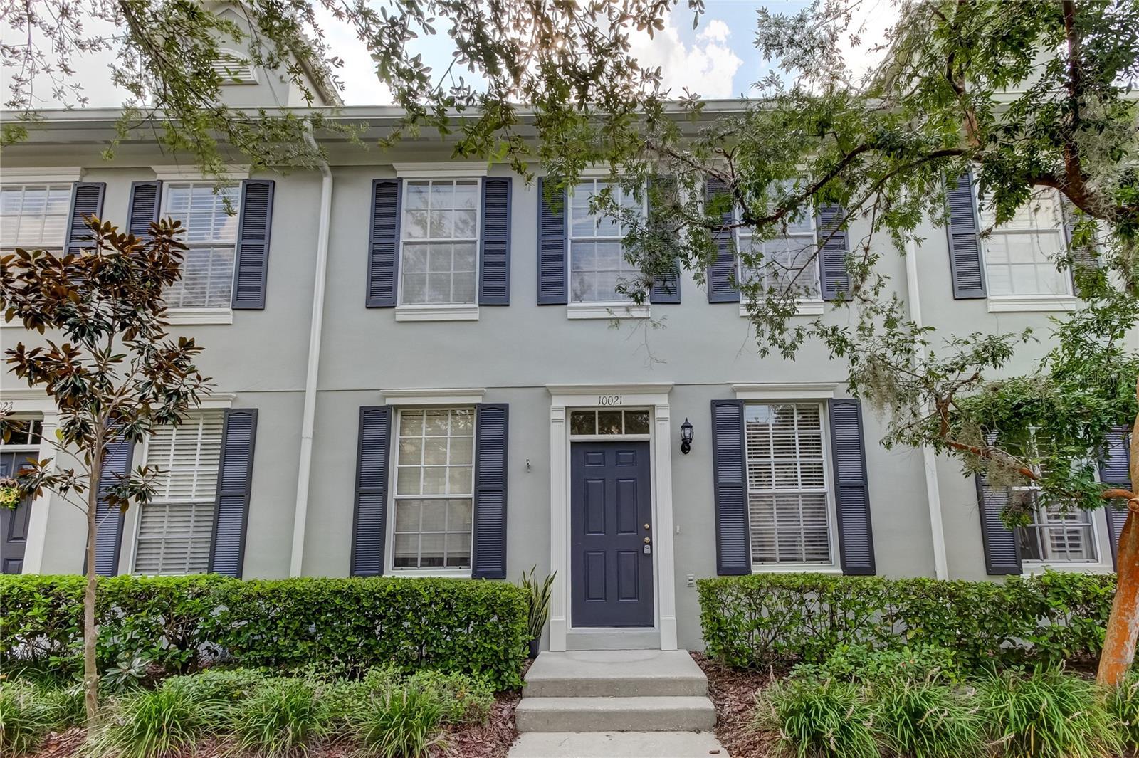 10021 TATE, TAMPA, Townhouse,  for rent, PROPERTY EXPERTS 