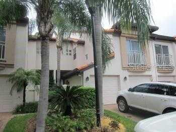 1195 SHIPWATCH, TAMPA, Townhouse,  for rent, PROPERTY EXPERTS 