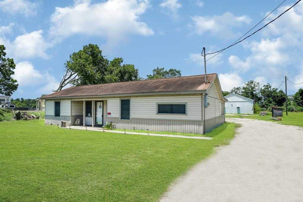 4823 Main, 73946747, Baytown, Single-Family,  for sale, PROPERTY EXPERTS 