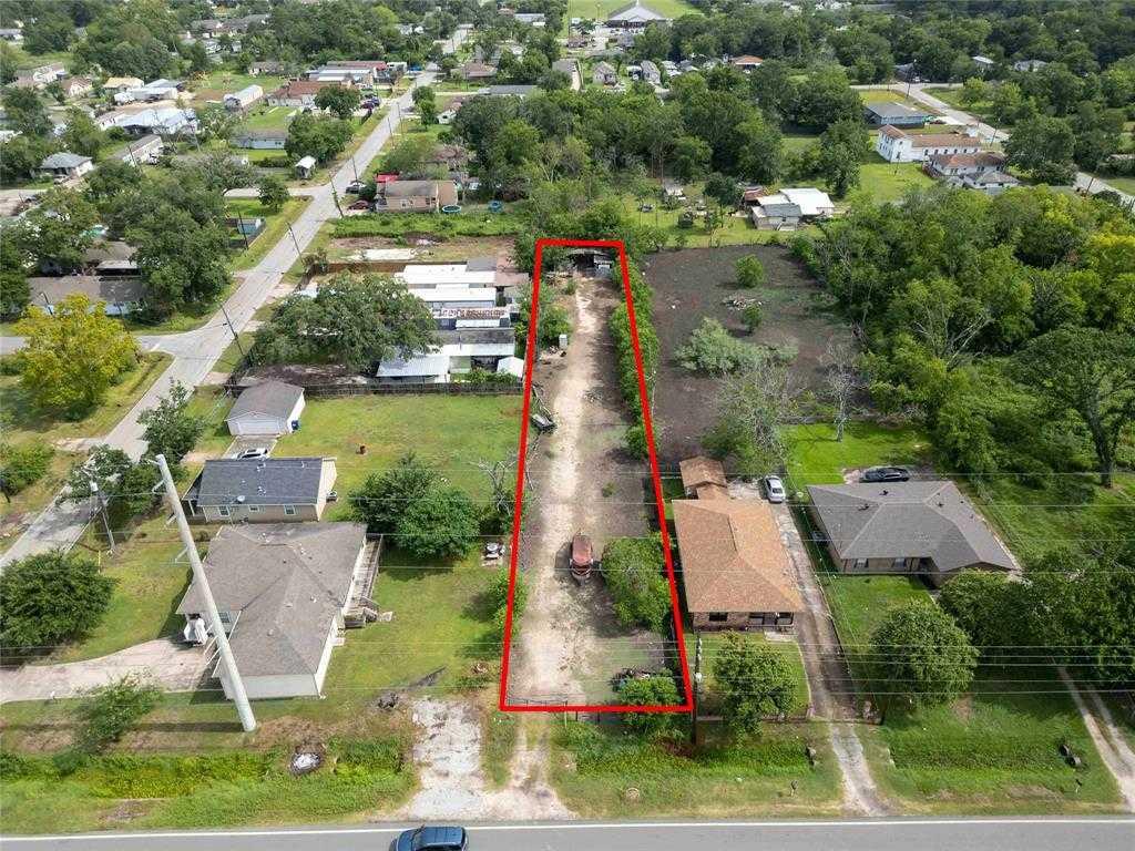 2615 East, 34897540, Baytown, Lots,  for sale, PROPERTY EXPERTS 