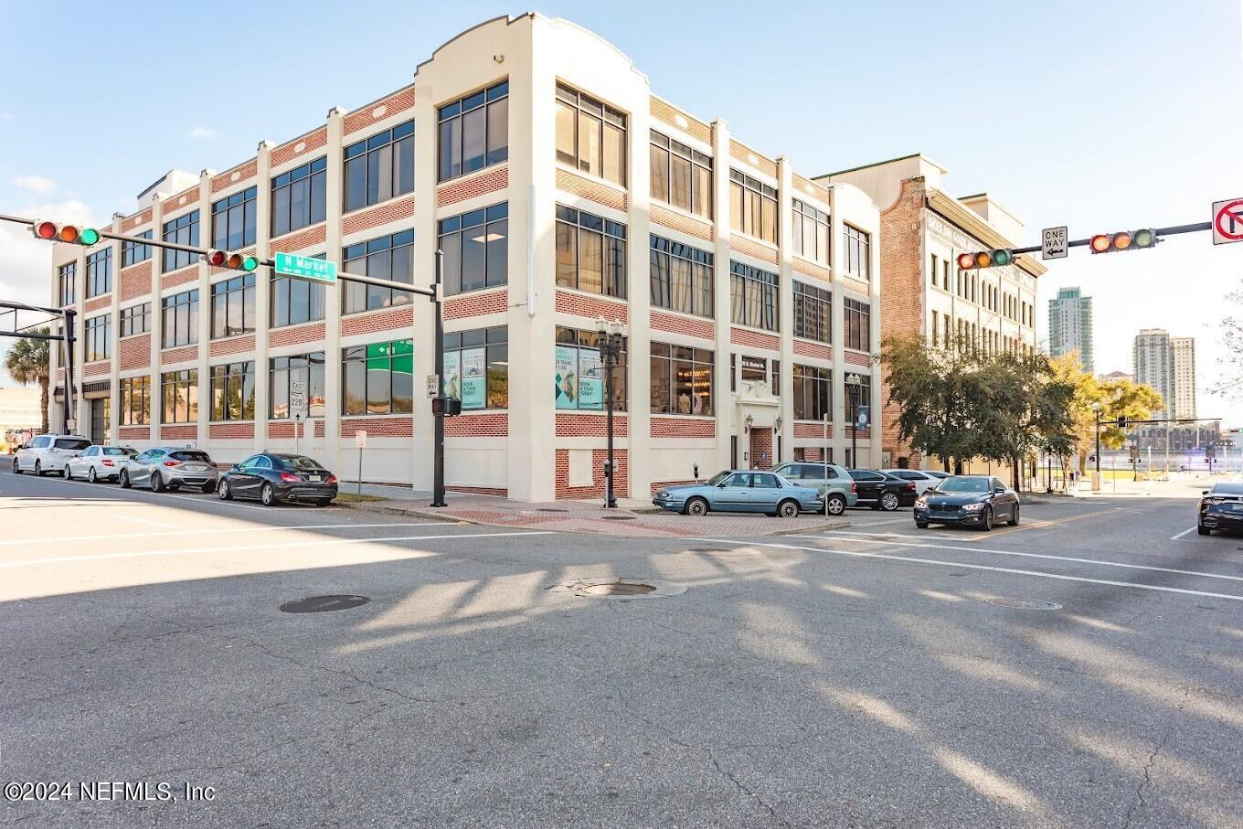 25 MARKET 206, 2034640, Jacksonville, Office,  for leased, PROPERTY EXPERTS 