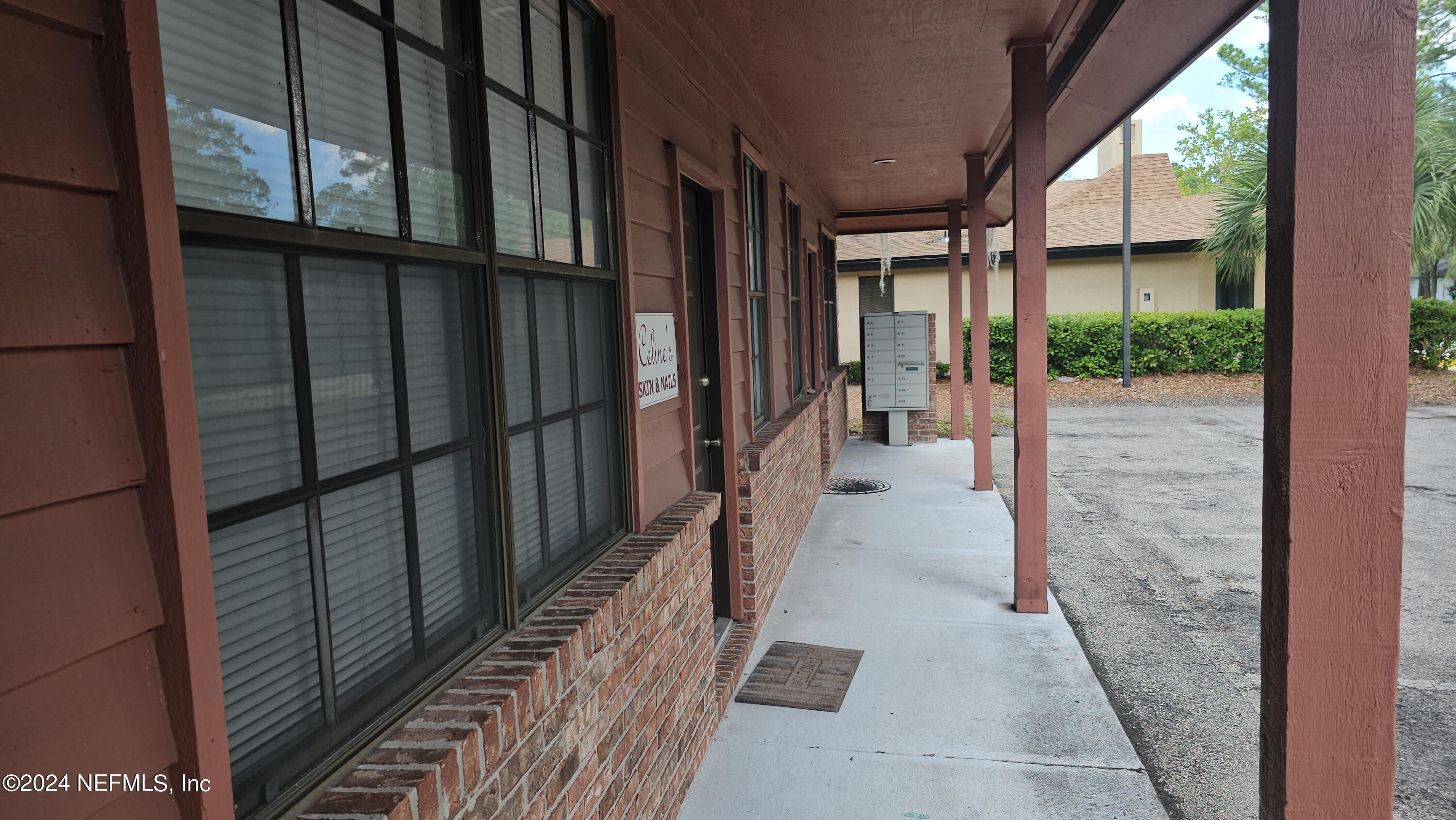 3617 CROWN POINT 8, 2035938, Jacksonville, Office,  for leased, PROPERTY EXPERTS 