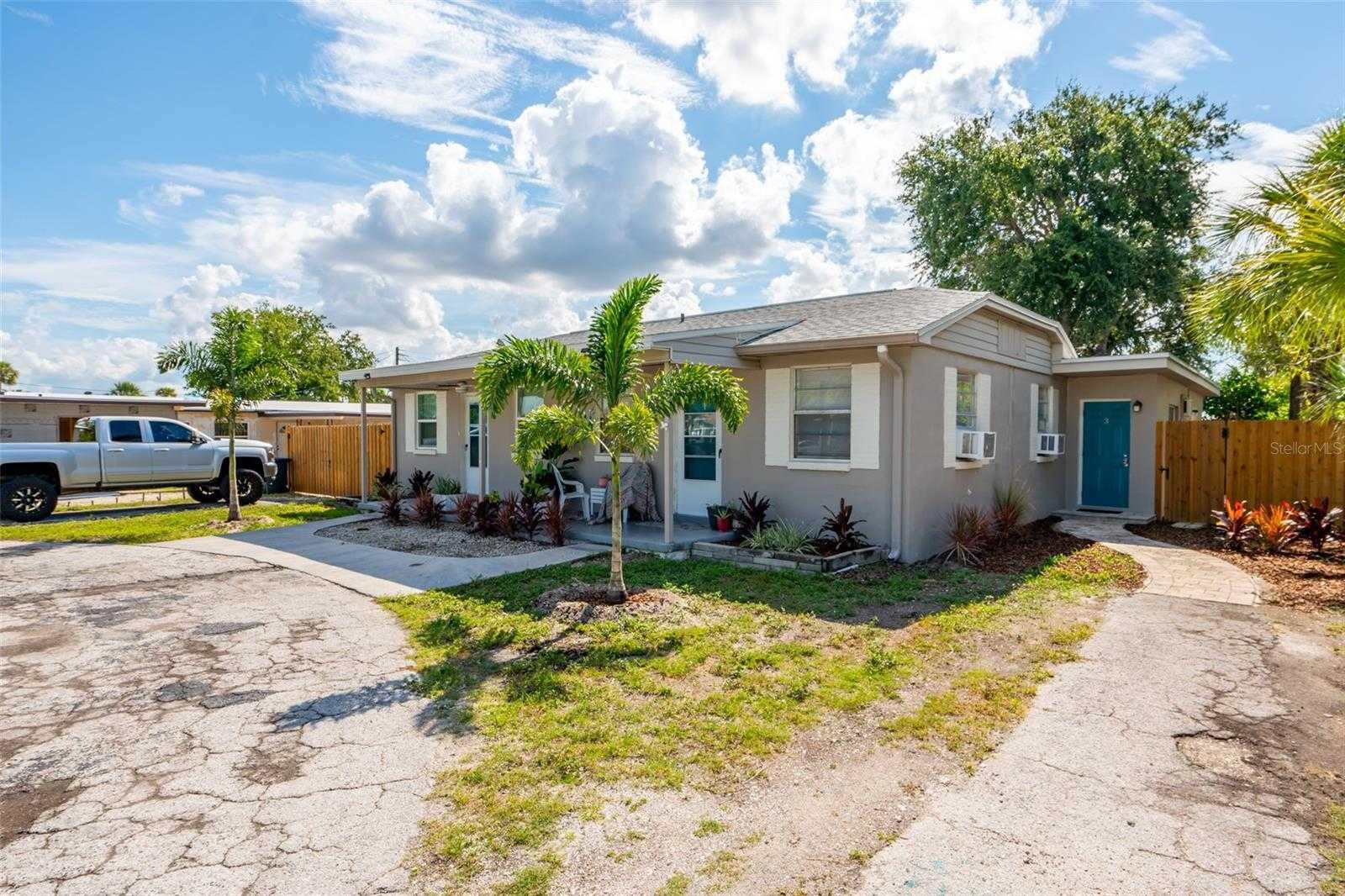 6805 GULF WINDS, ST PETE BEACH, Single Family Residence,  for sale, PROPERTY EXPERTS 