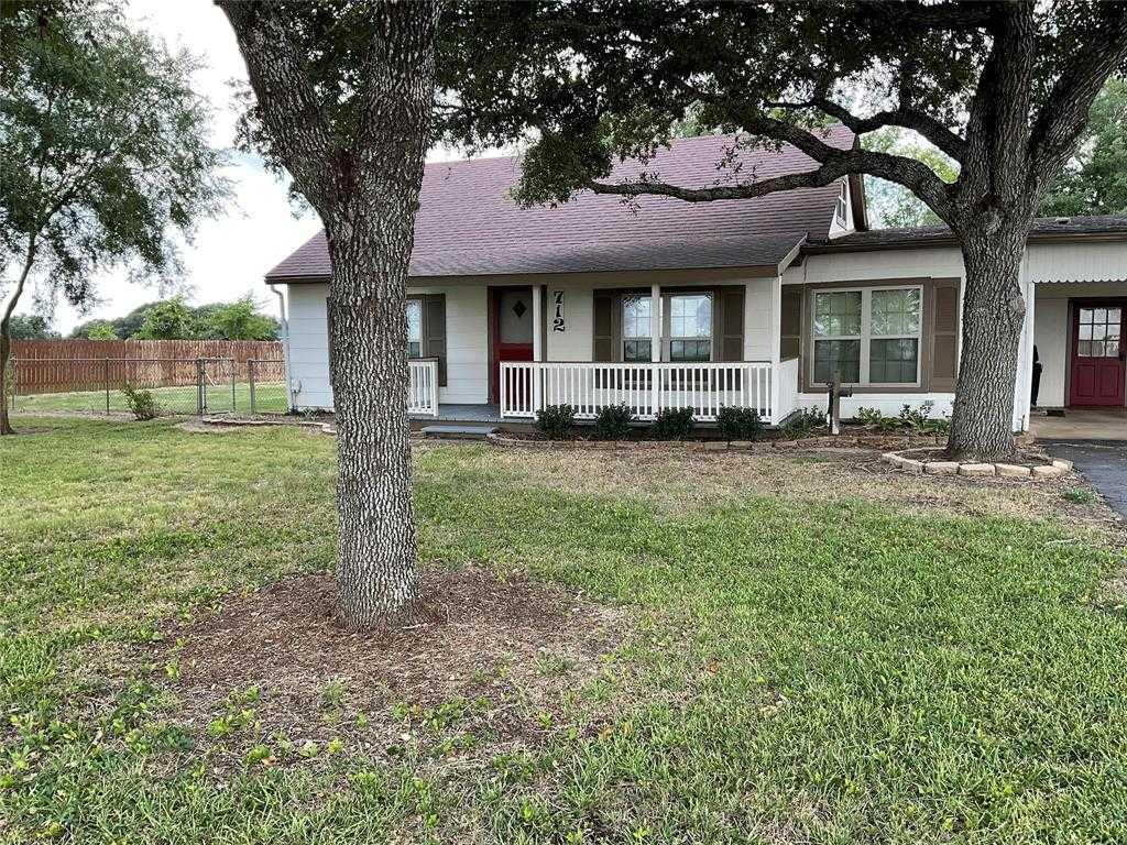 712 State Highway 95, 59174215, Yoakum, Single-Family,  for sale, PROPERTY EXPERTS 