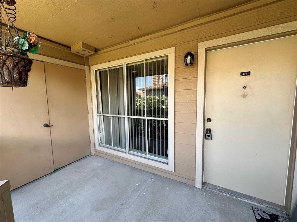 1505 Ward 114, 23690891, Baytown, Townhouse Condominium,  for rent, PROPERTY EXPERTS 