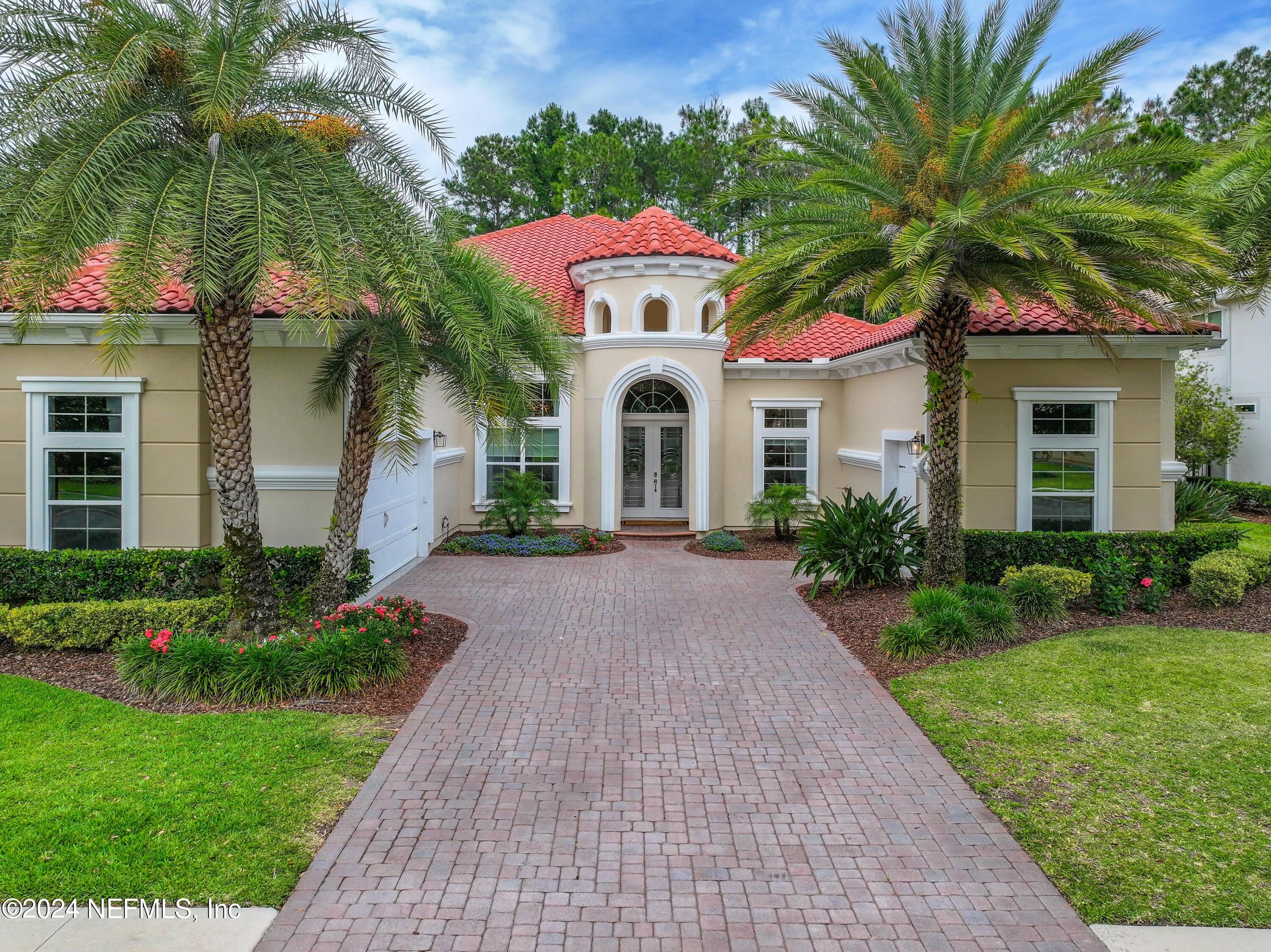 362 AUBURNDALE, 2023026, Ponte Vedra, Single Family Residence,  sold, PROPERTY EXPERTS 