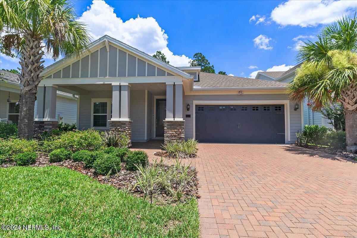 345 RIVERCLIFF, 2034840, St Augustine, Single Family Residence,  sold, PROPERTY EXPERTS 