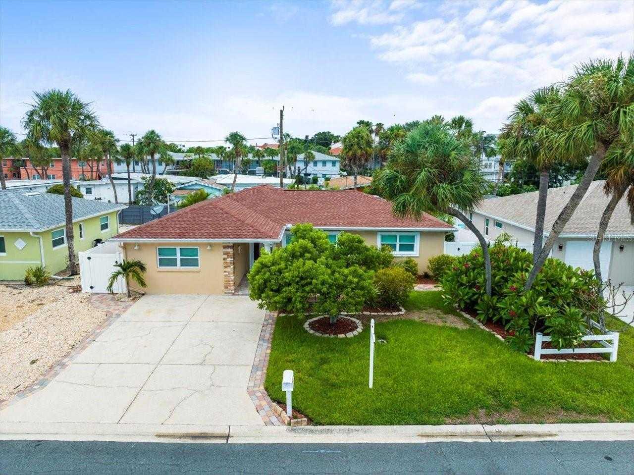 75 LIDO, ST PETE BEACH, Single Family Residence,  for sale, PROPERTY EXPERTS 