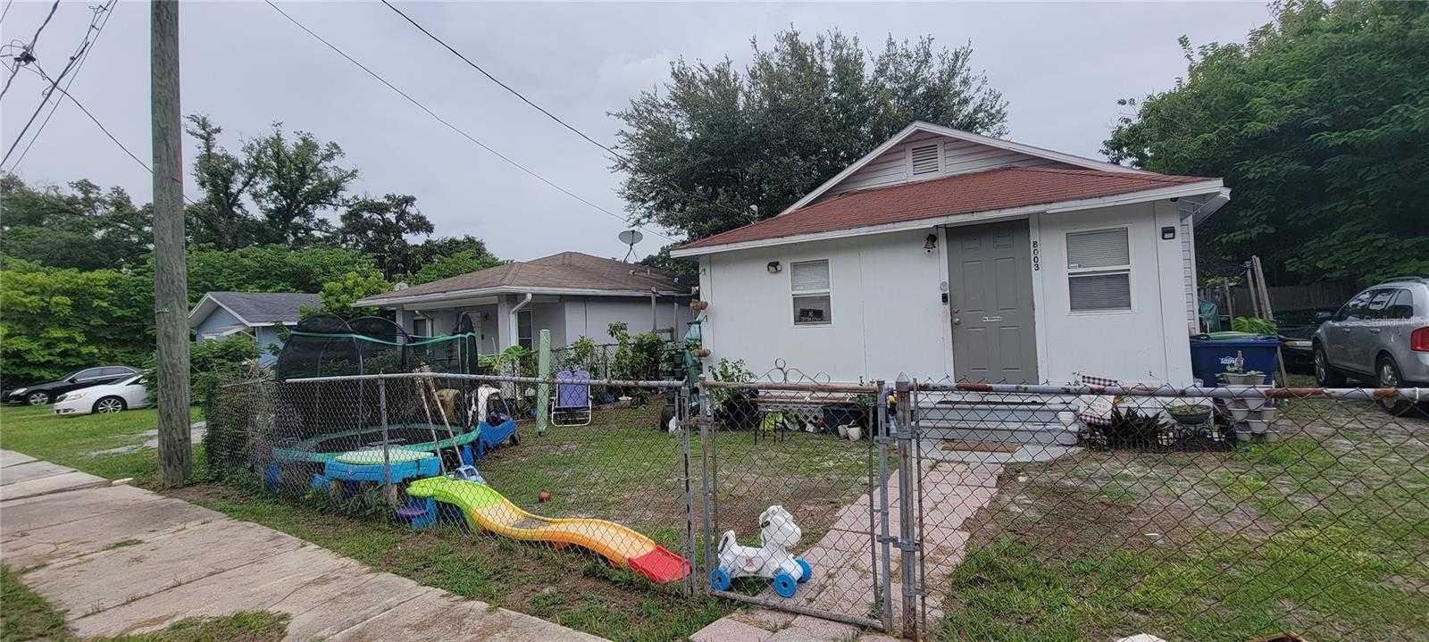 8003 N KLONDYKE ST, TAMPA, Single Family Residence,  for sale, PROPERTY EXPERTS 