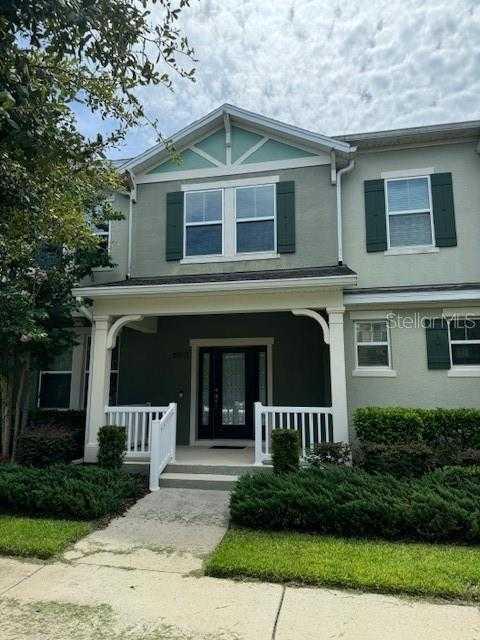 15571 BLACKBEAD, WINTER GARDEN, Townhouse,  for rent, PROPERTY EXPERTS 