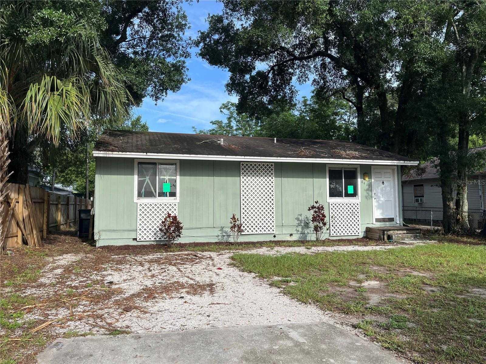 8410 TAMPA, TAMPA, Single Family Residence,  for sale, PROPERTY EXPERTS 