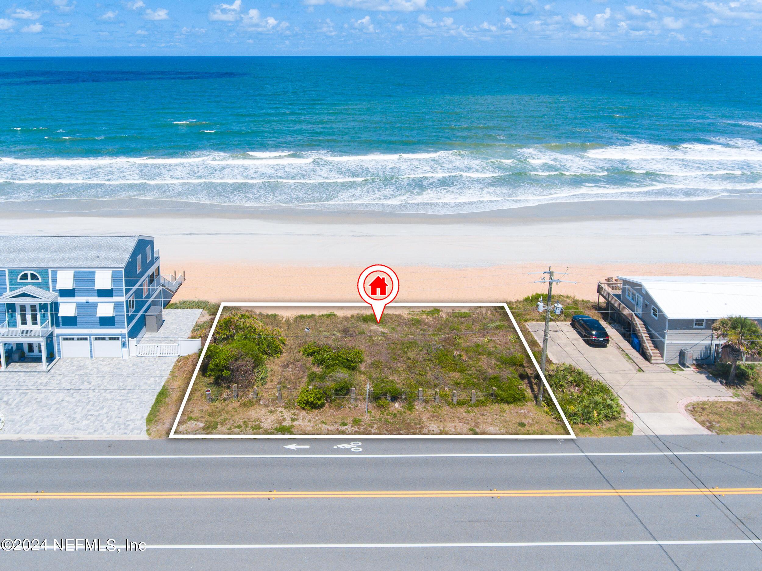 2721 PONTE VEDRA, 2036264, Ponte Vedra Beach, Unimproved Land,  for sale, PROPERTY EXPERTS 