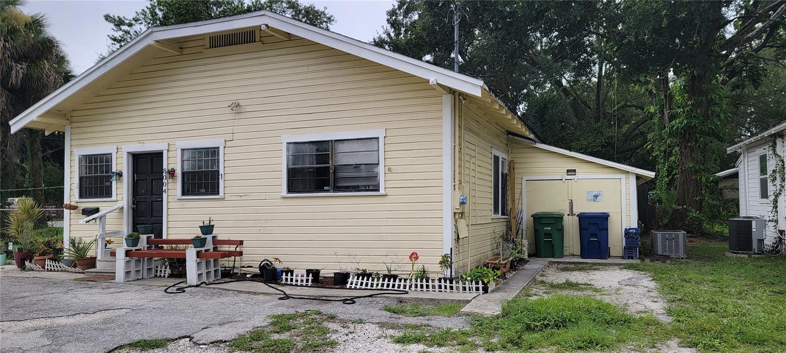 8004 N KLONDYKE ST, TAMPA, Single Family Residence,  for sale, PROPERTY EXPERTS 