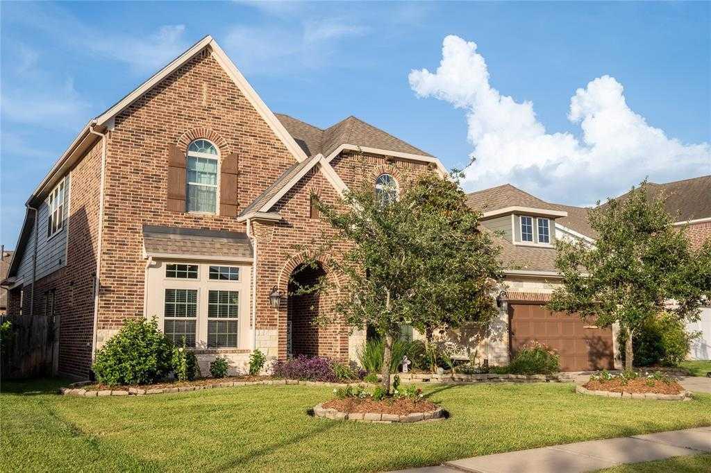 18710 Tamer View, 96630500, Tomball, Single-Family,  for sale, PROPERTY EXPERTS 