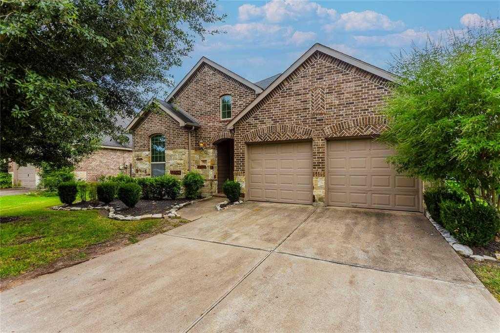 7922 Summer Night, 44572069, Rosenberg, Single-Family,  for sale, PROPERTY EXPERTS 