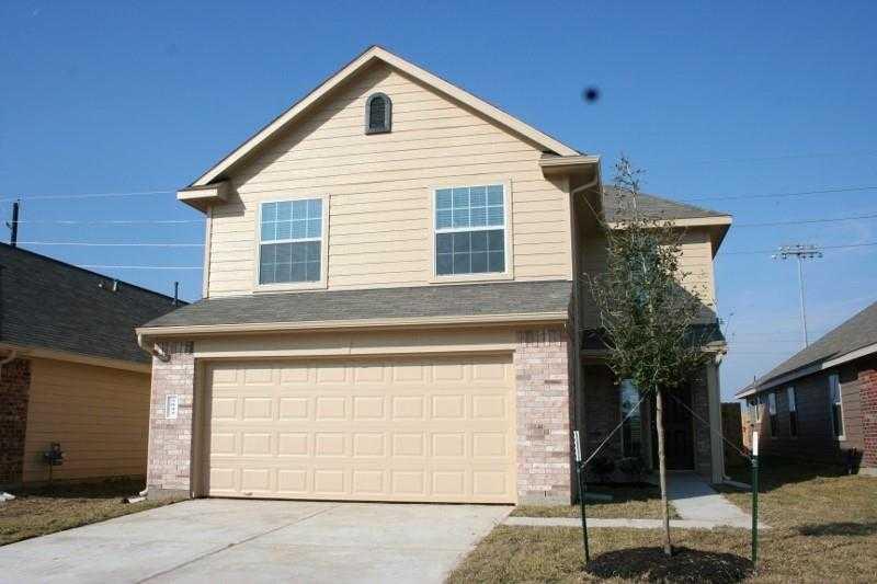 5843 Long Arbor, 71352277, Katy, Single Family Detached,  for rent, PROPERTY EXPERTS 