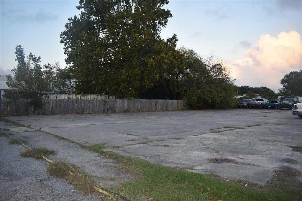 1200 Main, 59238029, Baytown, Lots,  for sale, PROPERTY EXPERTS 