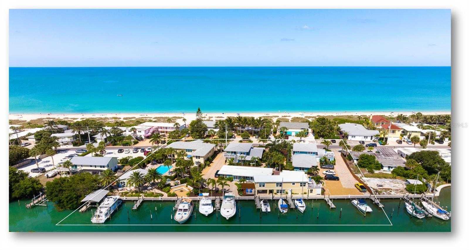 212 CASEY KEY, NOKOMIS, Hotel/Motel,  for sale, PROPERTY EXPERTS 