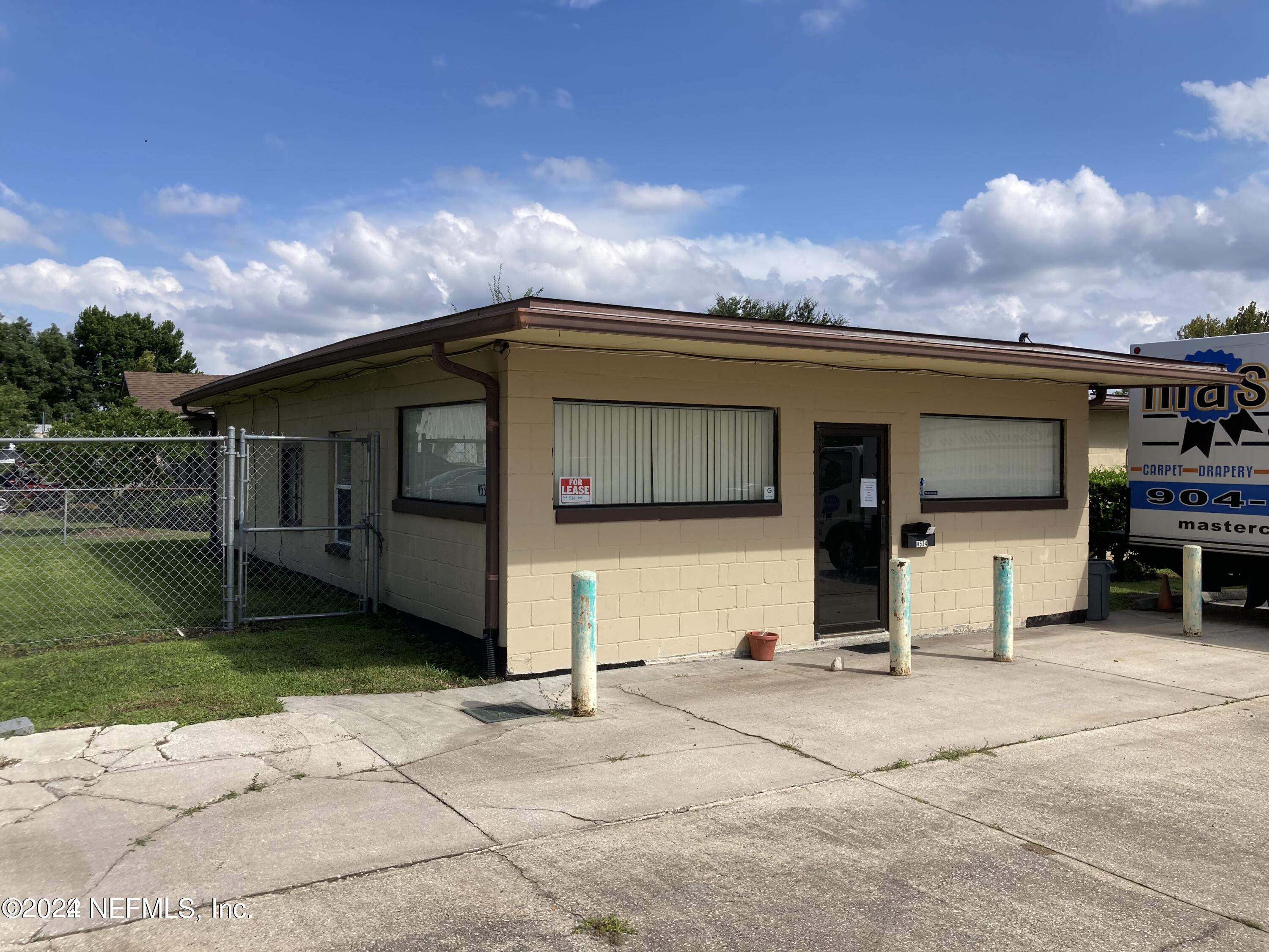 4534 MARQUETTE 2, 2036516, Jacksonville, Office,  for leased, PROPERTY EXPERTS 