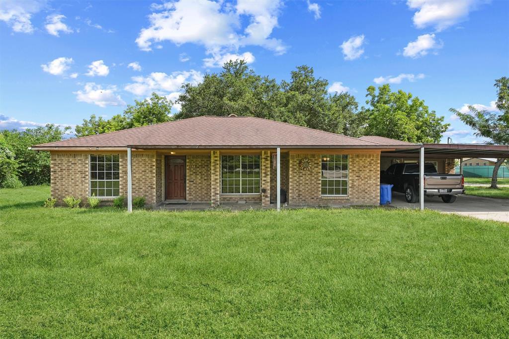 203 Archer, 52705847, Baytown, Single-Family,  for sale, PROPERTY EXPERTS 