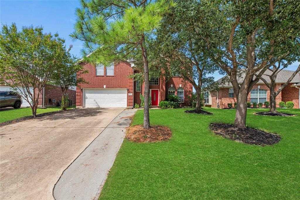 12722 Carriage Glen, 29628403, Tomball, Single-Family,  for sale, PROPERTY EXPERTS 