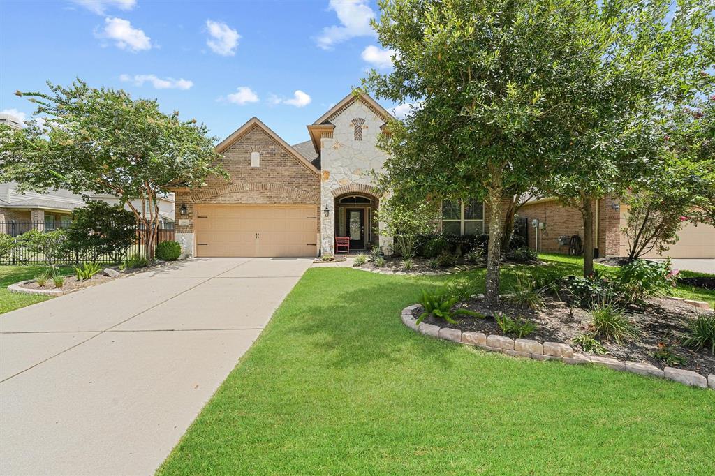 150 Wading Pond, 55511188, Tomball, Single-Family,  for sale, PROPERTY EXPERTS 