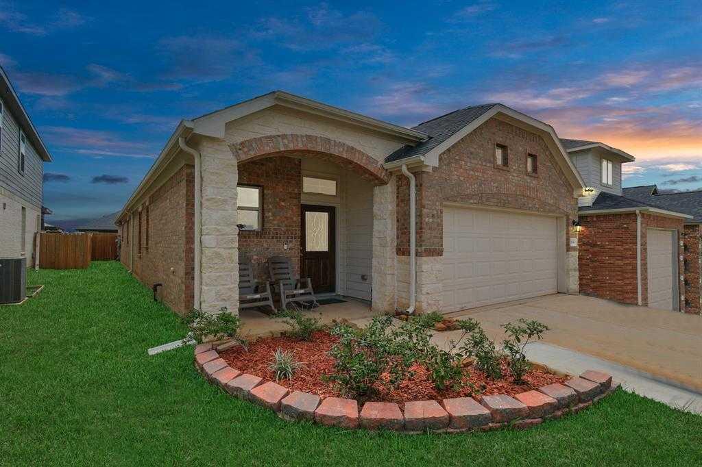 22634 Rosy Heights, 21910892, Tomball, Single-Family,  for sale, PROPERTY EXPERTS 