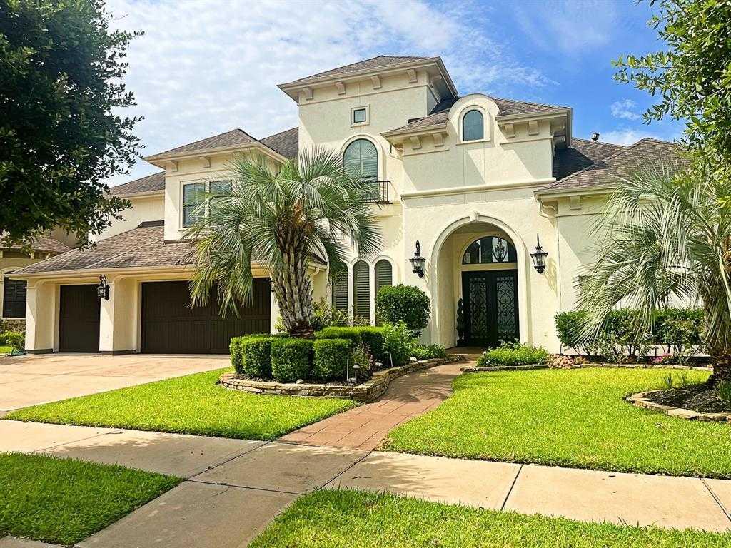 7511 San Clemente Point, 91645471, Katy, Single-Family,  for sale, PROPERTY EXPERTS 