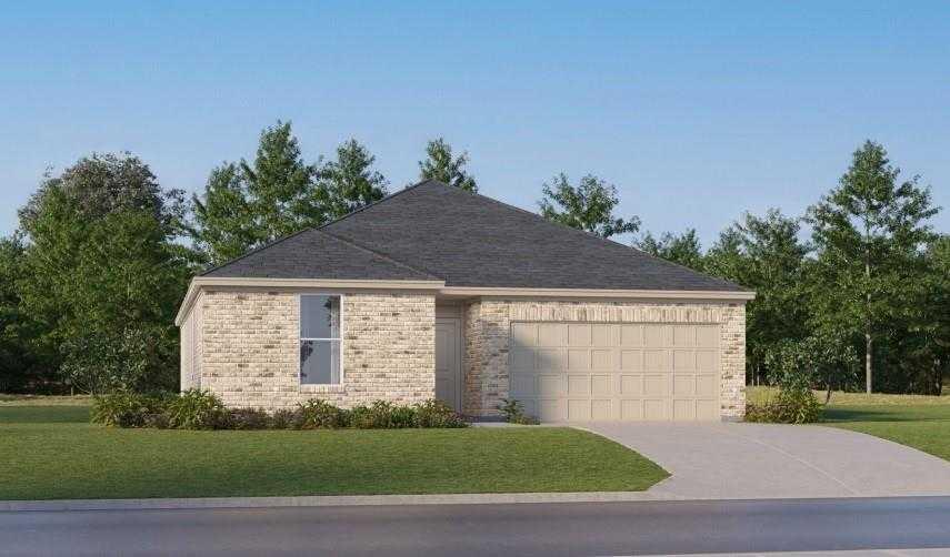 3410 Eden Valley, 98187096, Rosenberg, Single-Family,  for sale, PROPERTY EXPERTS 