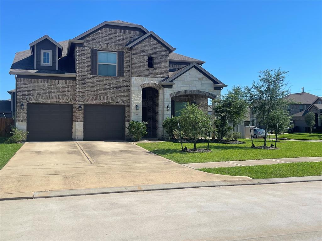 15811 Chestnut Branch, 90424490, Cypress, Single-Family,  for sale, PROPERTY EXPERTS 