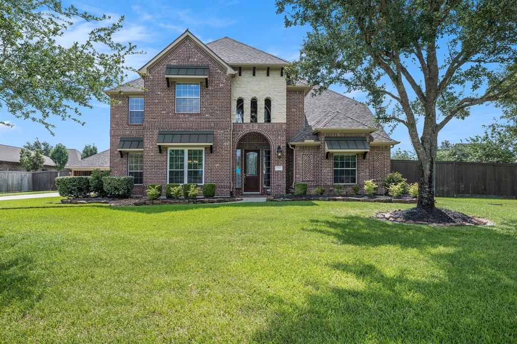 17702 Safe Haven, 63598998, Cypress, Single-Family,  for sale, PROPERTY EXPERTS 