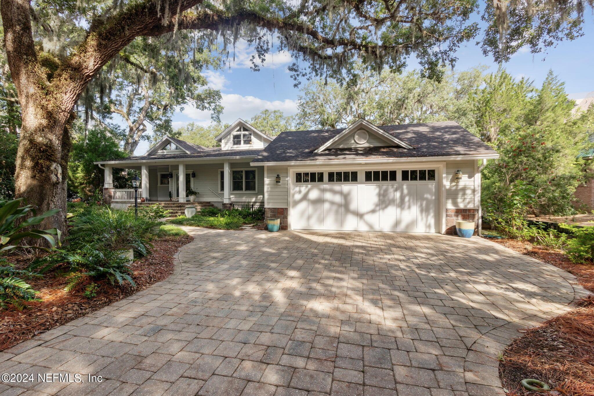 96209 PINEY ISLAND, 2036874, Fernandina Beach, Single Family Residence,  sold, PROPERTY EXPERTS 