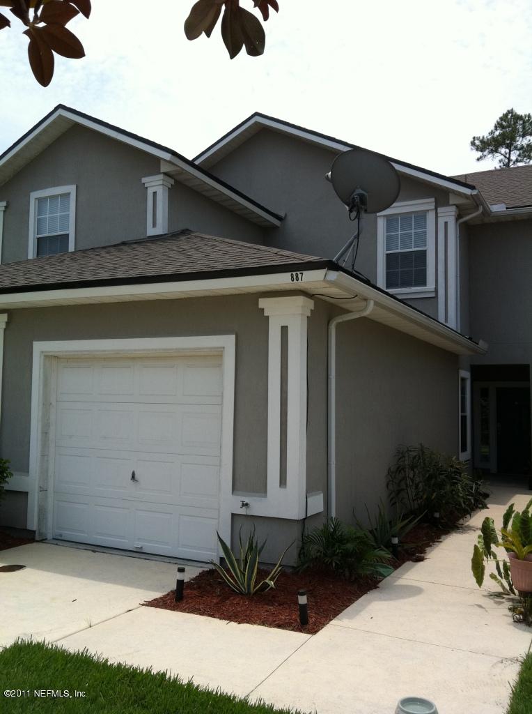 887 SCRUB JAY, 653303, St Augustine, Single Family Residence,  sold, PROPERTY EXPERTS 