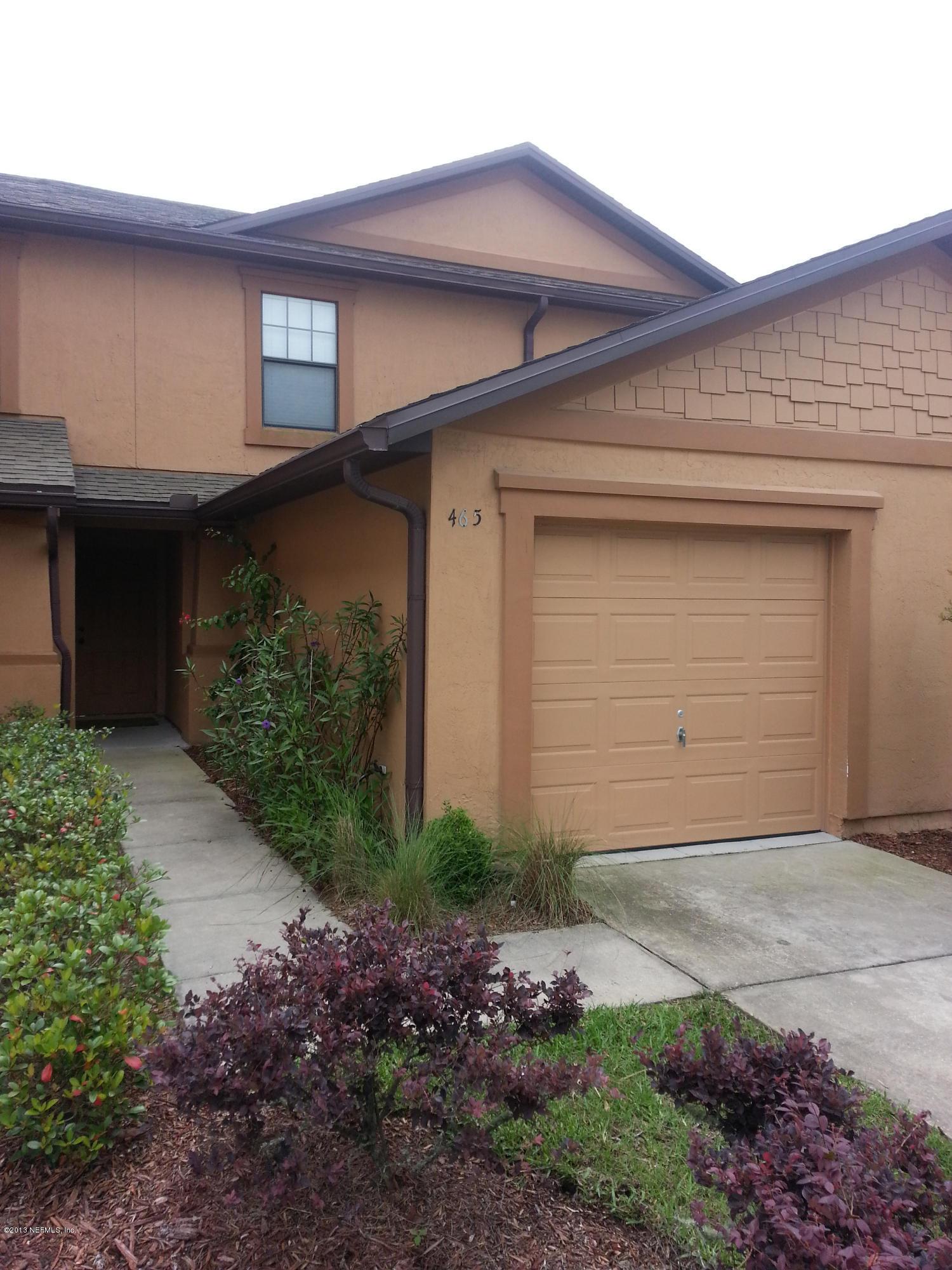 465 CABERNET, 665610, St Augustine, Single Family Residence,  sold, PROPERTY EXPERTS 