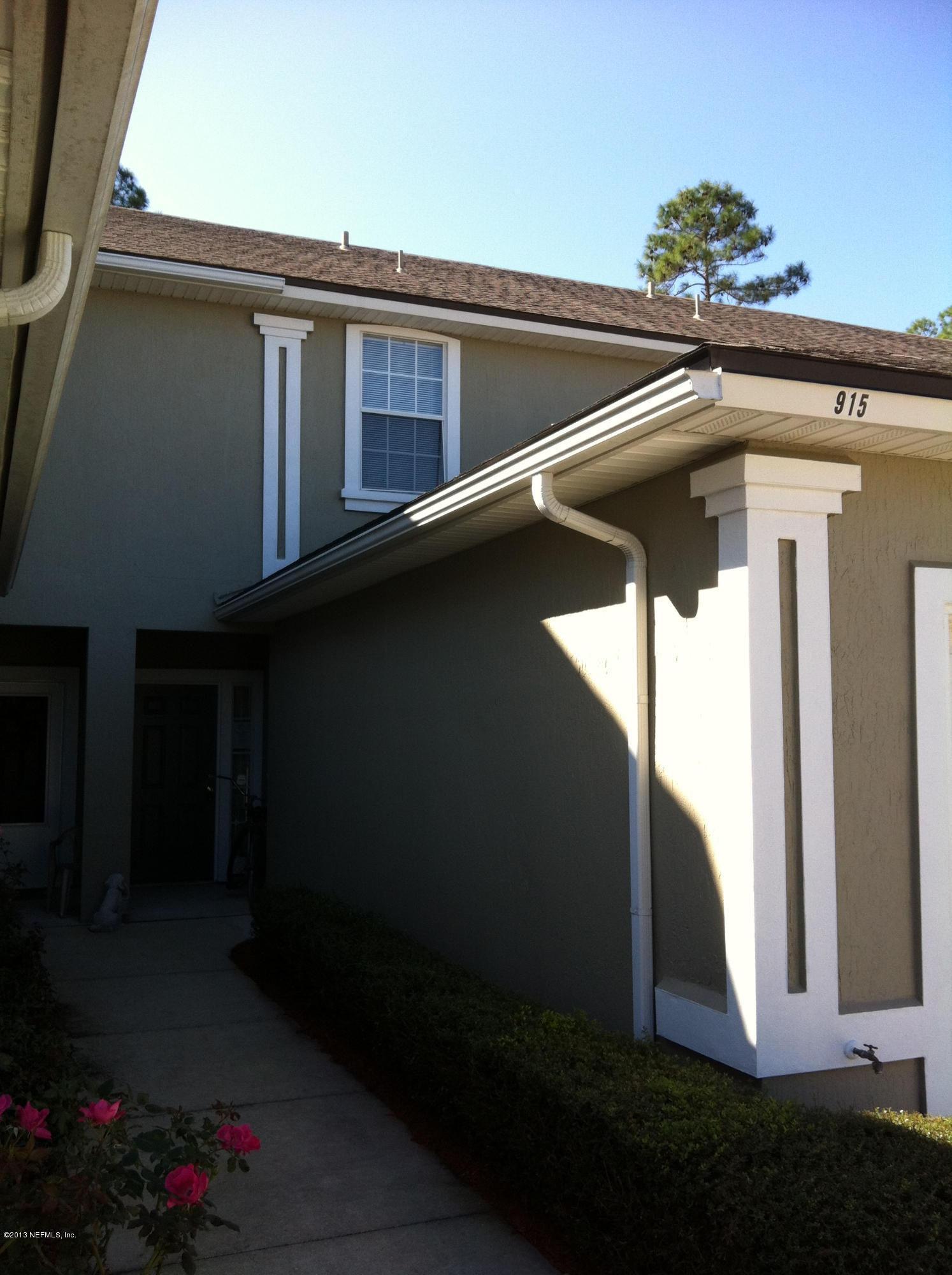 915 SCRUB JAY, 674904, St Augustine, Single Family Residence,  sold, PROPERTY EXPERTS 