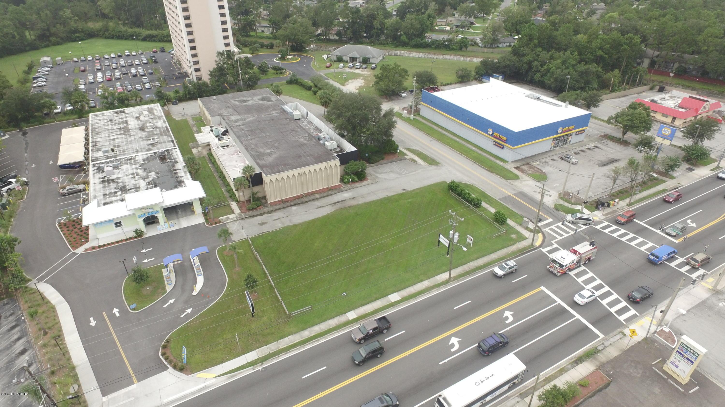 5854 UNIVERSITY, 791706, Jacksonville, Mixed Use,  sold, PROPERTY EXPERTS 