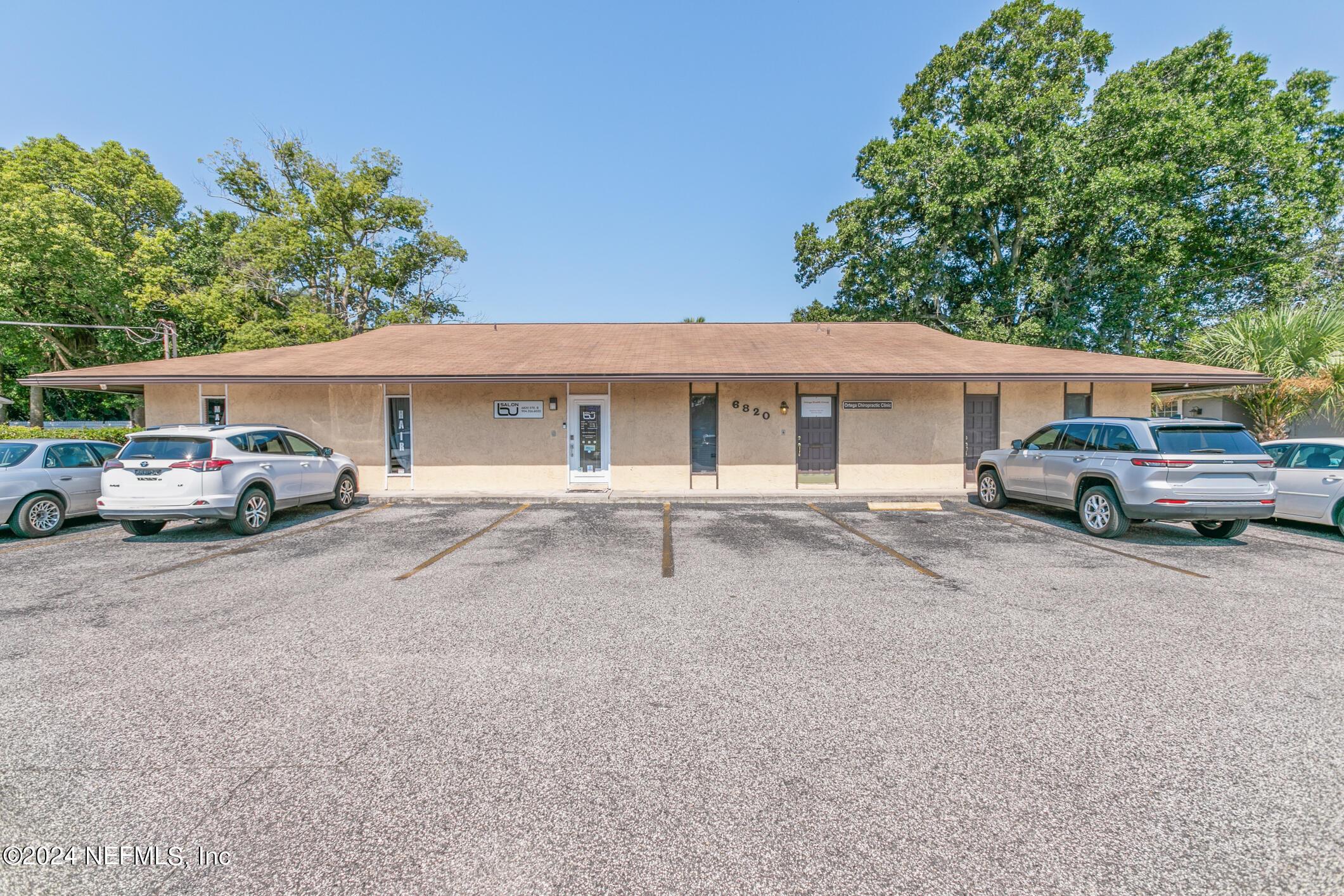 6820 ST AUGUSTINE, 2036891, Jacksonville, Office,  for leased, PROPERTY EXPERTS 