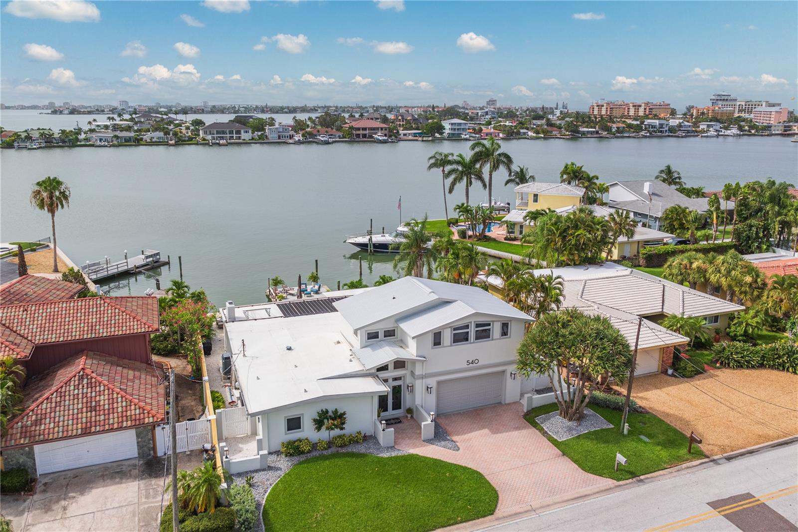 540 59TH, ST PETE BEACH, Single Family Residence,  for sale, PROPERTY EXPERTS 