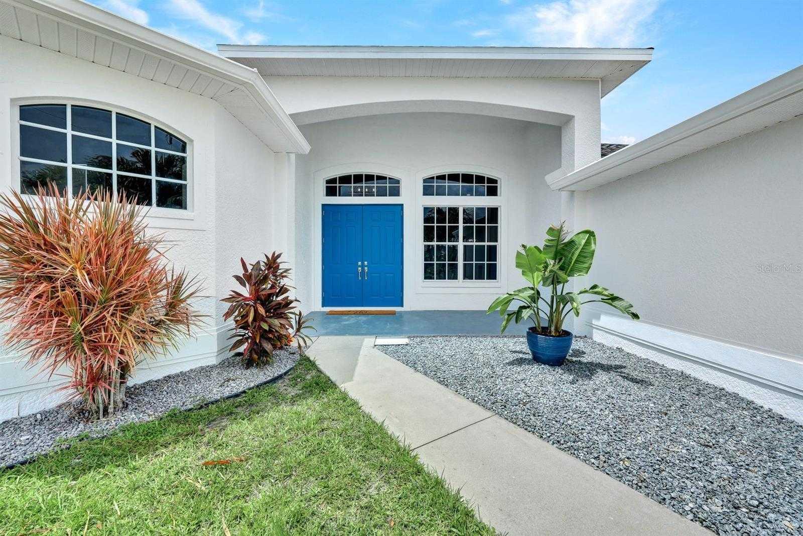 423 8TH, CAPE CORAL, Single Family Residence,  for sale, PROPERTY EXPERTS 