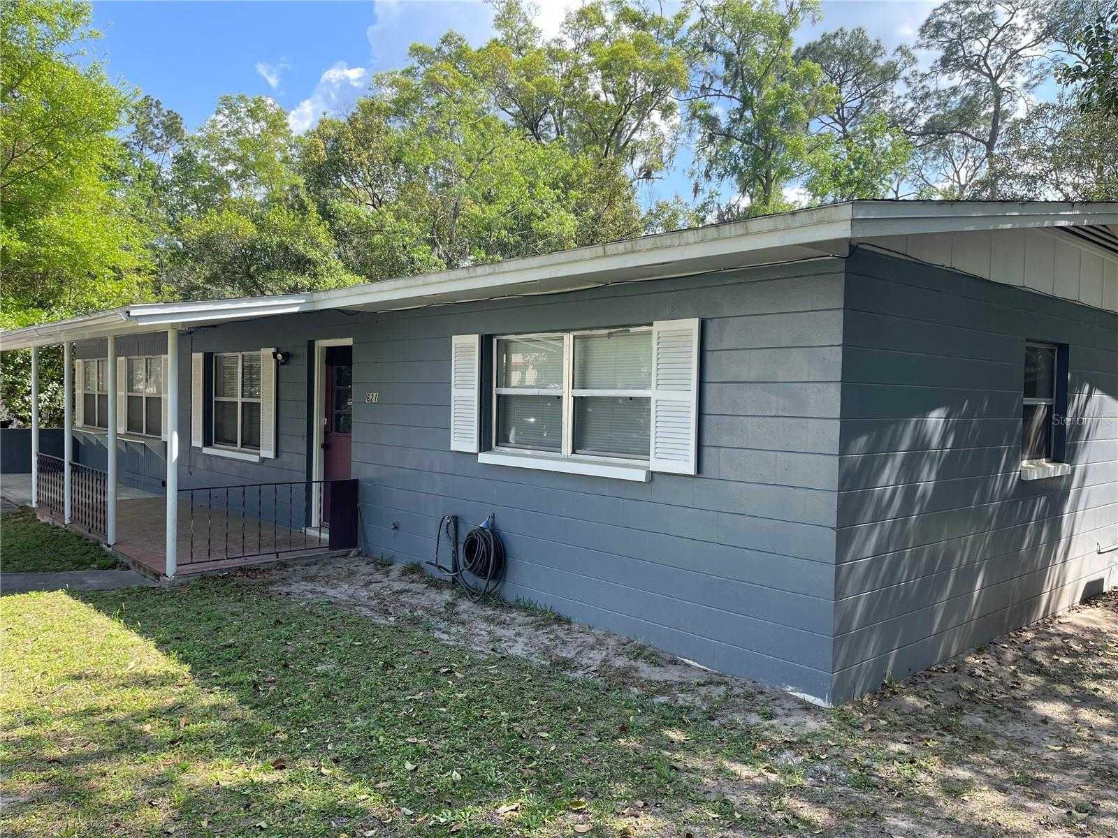 621 11TH, GAINESVILLE, Triplex,  for sale, PROPERTY EXPERTS 