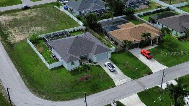 2621 4TH, CAPE CORAL, Single Family Residence,  for rent, PROPERTY EXPERTS 