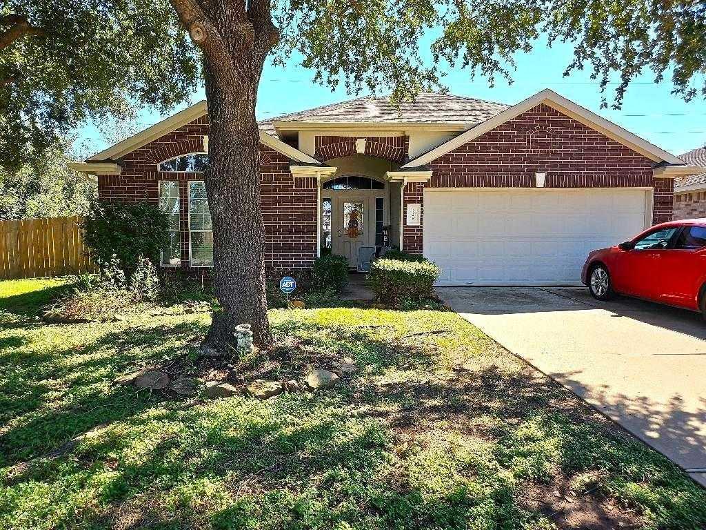 3258 Sunny Meadows, 84142191, Katy, Single-Family,  for sale, PROPERTY EXPERTS 