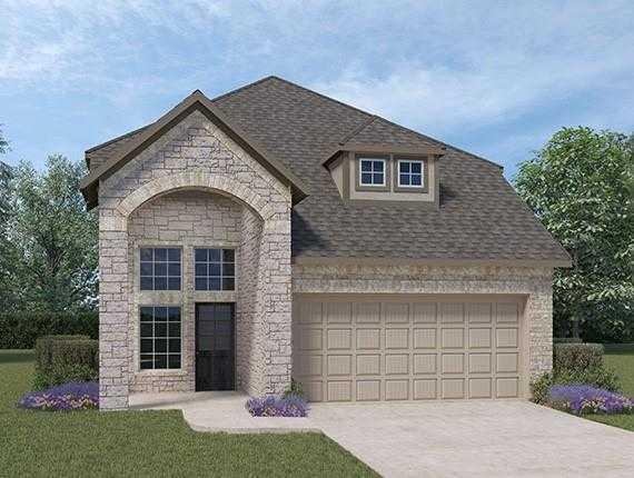 2226 Garden Arbor, 70550861, Tomball, Single-Family,  for sale, PROPERTY EXPERTS 