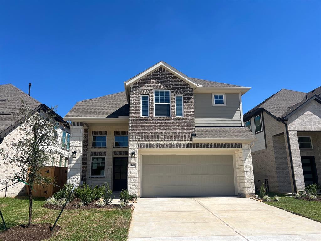 2215 Garden Arbor, 76974160, Tomball, Single-Family,  for sale, PROPERTY EXPERTS 