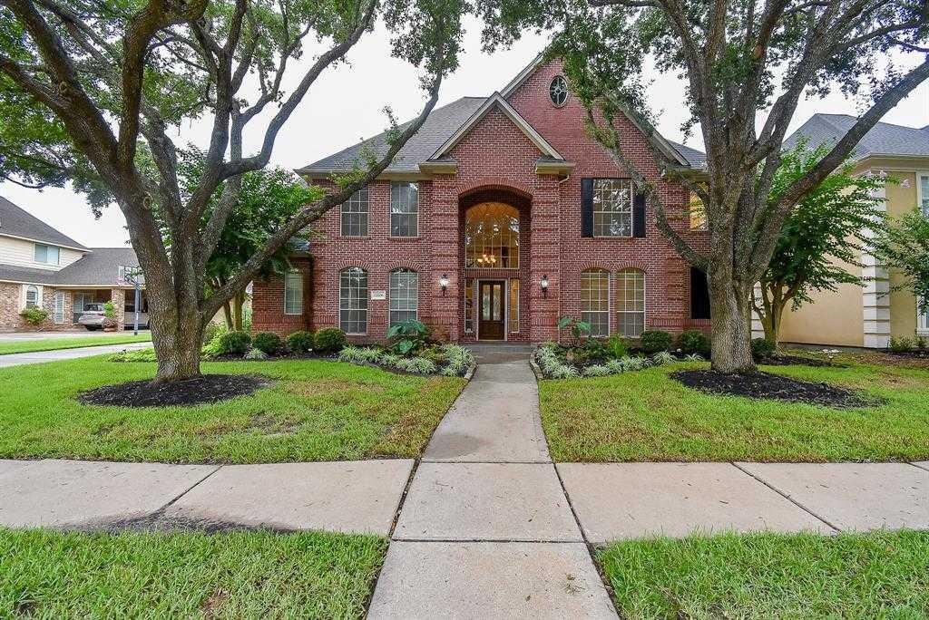 22706 Fossil Creek, 14674337, Katy, Single-Family,  for sale, PROPERTY EXPERTS 