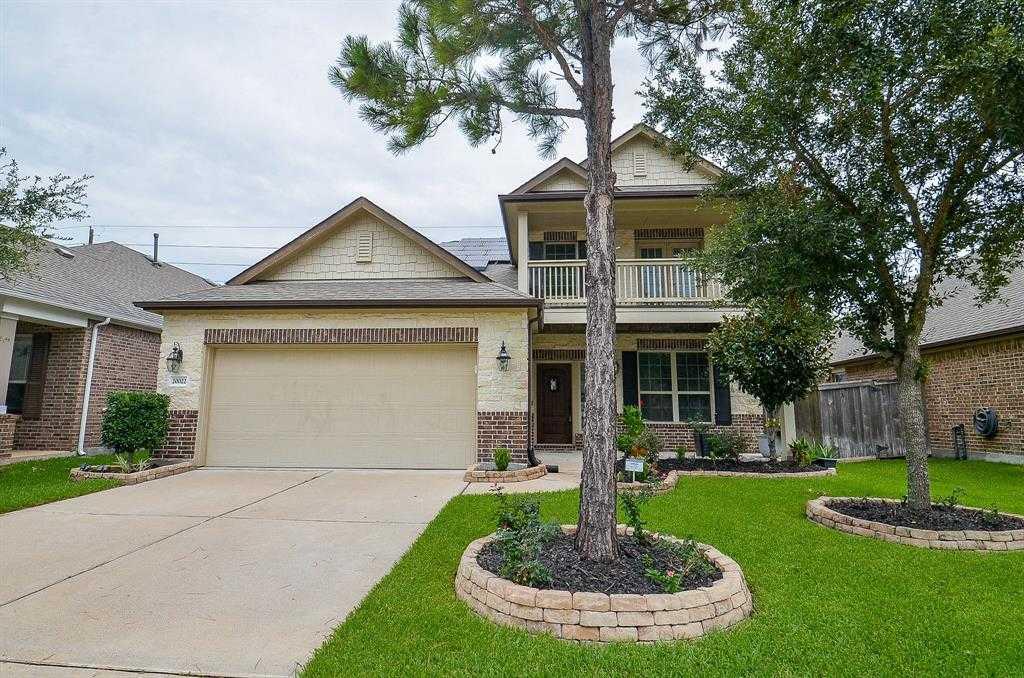 20022 Alyssa Meadows, 33916831, Cypress, Single Family Detached,  for rent, PROPERTY EXPERTS 